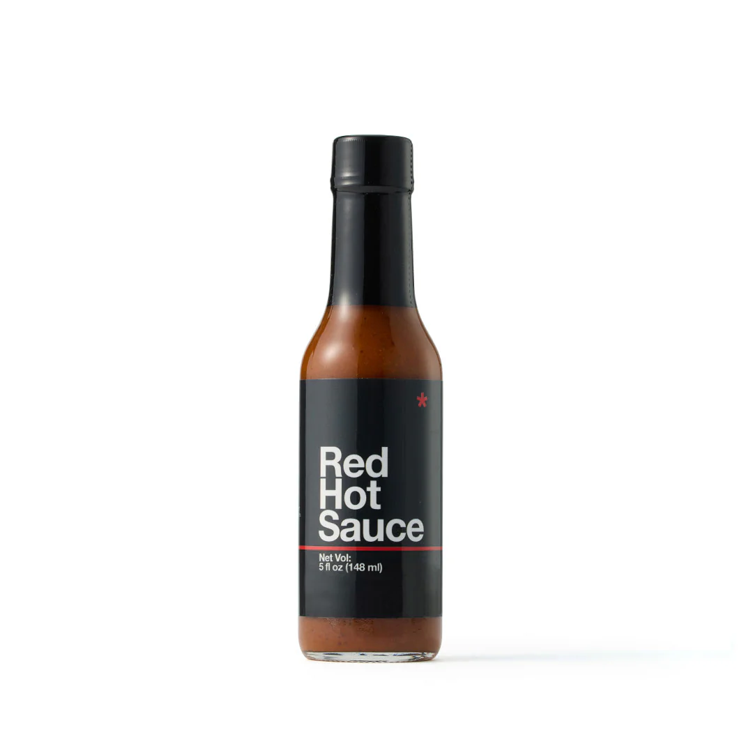 Hot Sauce